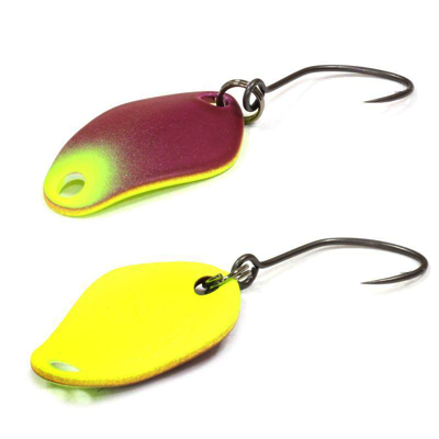 Блесна SV FISHING Air 1.0гр цвет FL14 Блесна SV FISHING Air 1.0гр цвет FL14