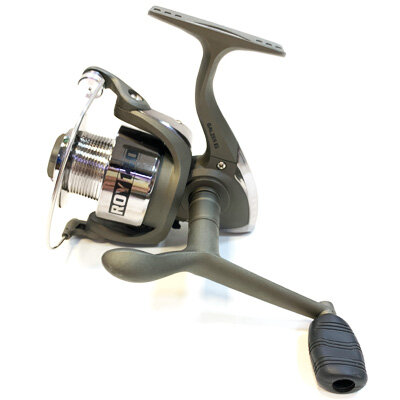 Катушка BALZER ROY 1400FD