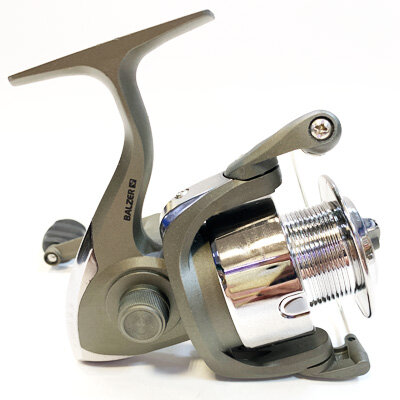 Катушка BALZER ROY 1400FD