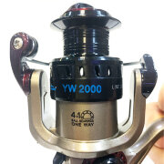 Катушка EastShark YW 2000 4+1 П