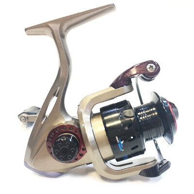Катушка EastShark YW 2000 4+1 П Катушка EastShark YW 2000 4+1 П