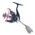 Катушка Grfish Omega 1000F 7+1RB Катушка Grfish Omega 1000F 7+1RB