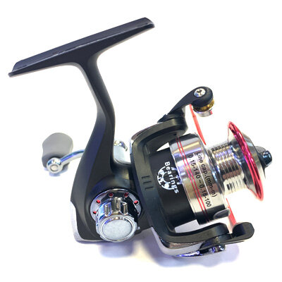 Катушка Grfish Omega 1000F 7+1RB Катушка Grfish Omega 1000F 7+1RB