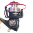 Катушка Grfish Omega 1000F 7+1RB Катушка Grfish Omega 1000F 7+1RB