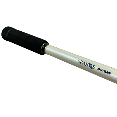 Бортовое удилище MIFINE Sparos Big Bait 40-100гр 2.10м Модель:SPBB-210XH-SP Бортовое удилище MIFINE Sparos Big Bait 40-100гр 2.10м Модель:SPBB-210XH-SP