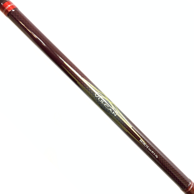 Спиннинг штекерный DAIWA Vulcan 5-15гр 2.43м Модель:VL802MLFS