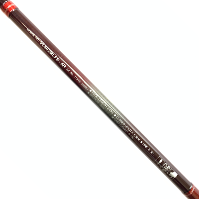 Спиннинг штекерный DAIWA Vulcan 5-15гр 2.43м Модель:VL802MLFS