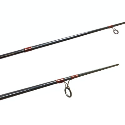 Спиннинг штекерный DAIWA Vulcan 5-15гр 2.43м Модель:VL802MLFS