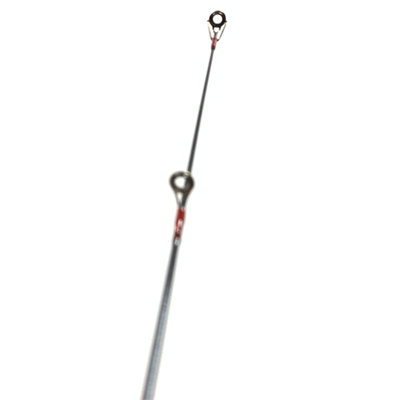 Спиннинг штекерный DAIWA Vulcan 5-15гр 2.43м Модель:VL802MLFS