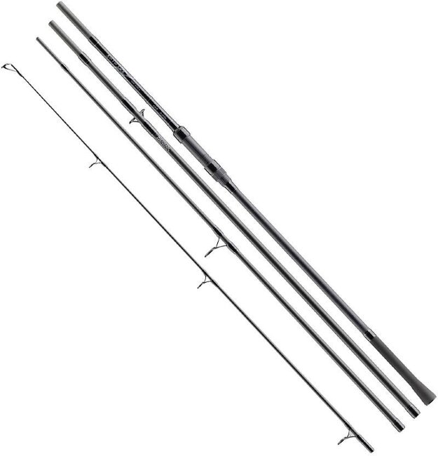 Карповое удилище DAIWA Ninja-X Carp 3.90м 3.50lb Модель: NJC3312-4-AD Карповое удилище DAIWA Ninja-X Carp 3.90м 3.50lb Модель: NJC3312-4-AD