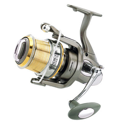 Катушка BALZER Syndicate Feeder 7600II Катушка BALZER Syndicate Feeder 7600II