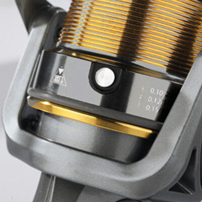 Катушка BALZER Syndicate Feeder 7600II Катушка BALZER Syndicate Feeder 7600II