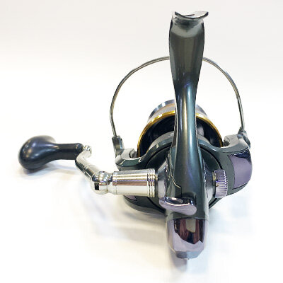 Катушка BALZER Syndicate Feeder 7600II Катушка BALZER Syndicate Feeder 7600II