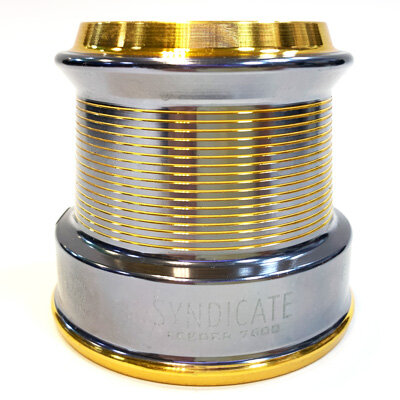 Катушка BALZER Syndicate Feeder 7600II Катушка BALZER Syndicate Feeder 7600II