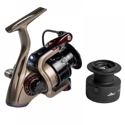 Катушка EastShark YW 3000 4+1 П Катушка EastShark YW 3000 4+1 П