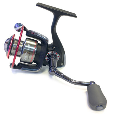 Катушка Grfish Omega 1500F 7+1RB Катушка Grfish Omega 1500F 7+1RB