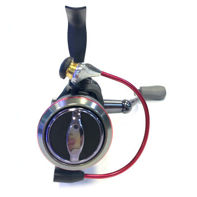 Катушка Grfish Omega 1500F 7+1RB Катушка Grfish Omega 1500F 7+1RB