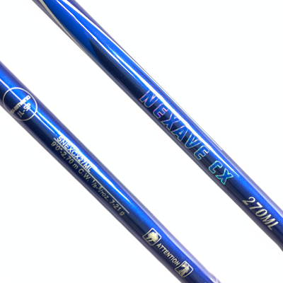 Матчевое удилище Shimano Nexave CX 270ML 7-21гр