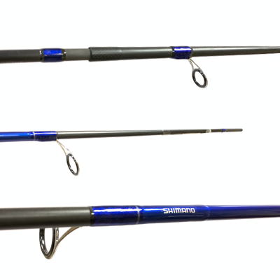 Матчевое удилище Shimano Nexave CX 270ML 7-21гр