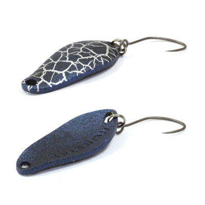 Блесна SV FISHING Koketka 1.2гр цвет CR01 Блесна SV FISHING Koketka 1.2гр цвет CR01