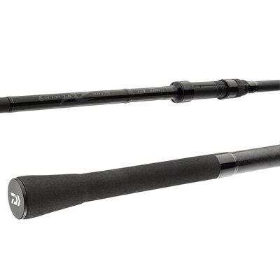 Карповое удилище DAIWA Ninja-X Carp 3.90м 3.50lb Модель: NJC3312B-AD