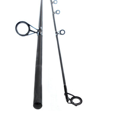 Карповое удилище DAIWA Ninja-X Carp 3.90м 3.50lb Модель: NJC3312B-AD