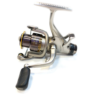 Катушка BALZER Syntia BR-​3250