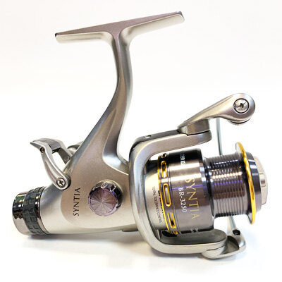 Катушка BALZER Syntia BR-​3250