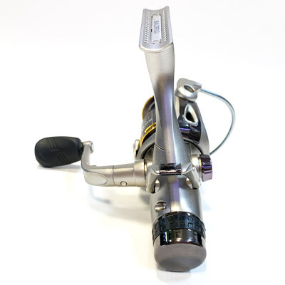 Катушка BALZER Syntia BR-​3250