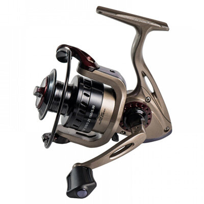 Катушка EastShark YW 5000 4+1 П
