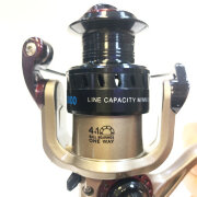 Катушка EastShark YW 5000 4+1 П