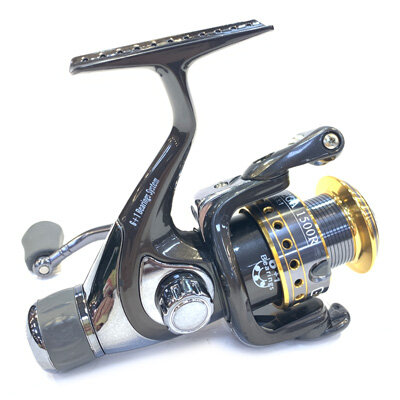 Катушка Grfish Omega 1500R 6+1RB Катушка Grfish Omega 1500R 6+1RB