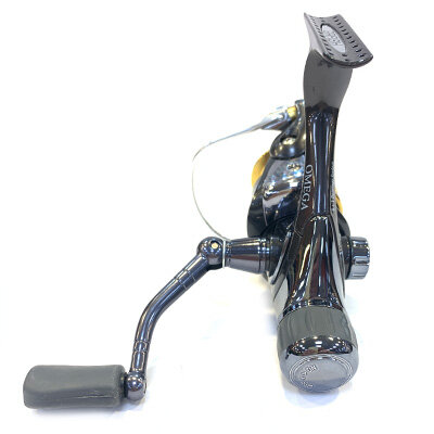 Катушка Grfish Omega 1500R 6+1RB Катушка Grfish Omega 1500R 6+1RB