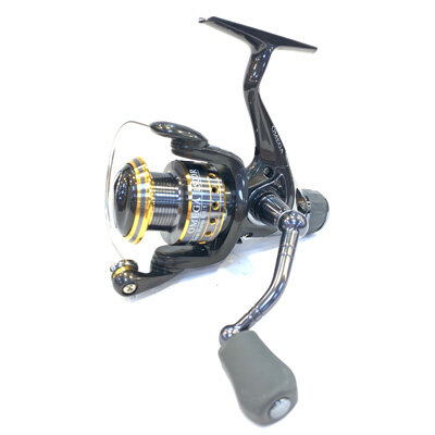 Катушка Grfish Omega 1500R 6+1RB Катушка Grfish Omega 1500R 6+1RB