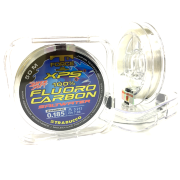 Леска TRABUCCO T-FORCE XPS Fluorocarbon Saltwater 0.185мм 50м