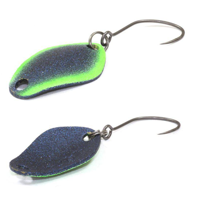 Блесна SV FISHING Air 1.0гр цвет PS35 Блесна SV FISHING Air 1.0гр цвет PS35