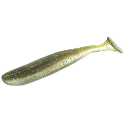 Силиконовая приманка SELECT Easy Shad 3.5" цвет 213