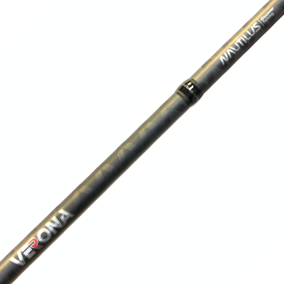 Спиннинг штекерный NAUTILUS Verona VRS-862ML 4-18гр 2.59м