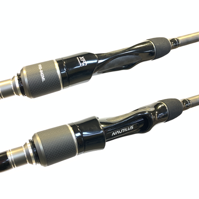 Спиннинг штекерный NAUTILUS Verona VRS-862ML 4-18гр 2.59м