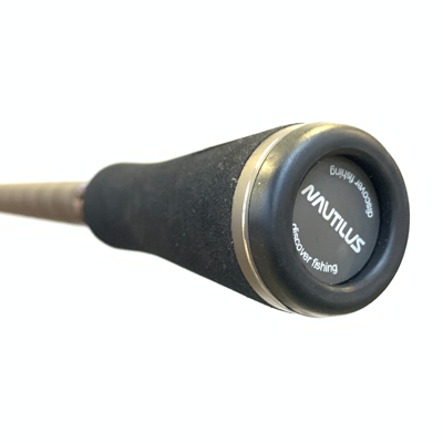 Спиннинг штекерный NAUTILUS Verona VRS-862ML 4-18гр 2.59м