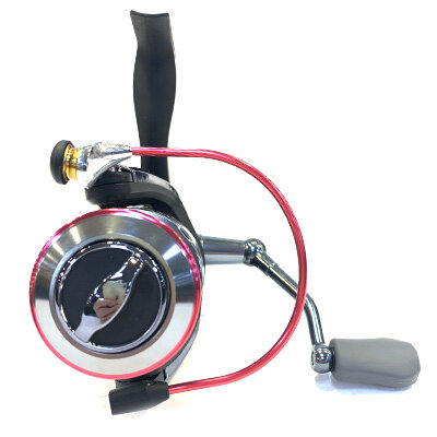Катушка Grfish Omega 3000F 7+1RB