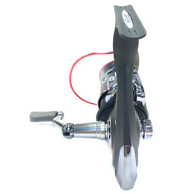 Катушка Grfish Omega 3000F 7+1RB