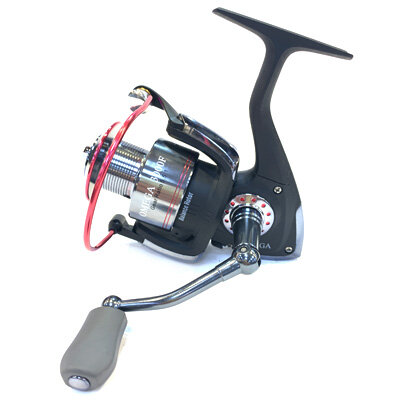Катушка Grfish Omega 3000F 7+1RB