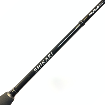 Спиннинг штекерный NAUTILUS Shikari 4-18гр 2.28м Модель:SKS-762ML