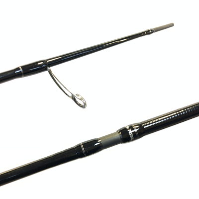 Спиннинг штекерный NAUTILUS Shikari 4-18гр 2.28м Модель:SKS-762ML