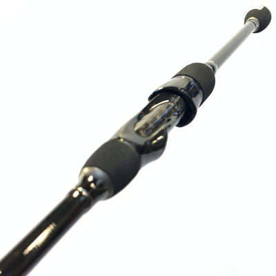 Спиннинг штекерный NAUTILUS Shikari 4-18гр 2.28м Модель:SKS-762ML