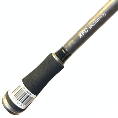 Спиннинг штекерный NAUTILUS Verona Solid Tip VRS-S802L 2-14гр 2.44м Спиннинг штекерный NAUTILUS Verona Solid Tip VRS-S802L 2-14гр 2.44м