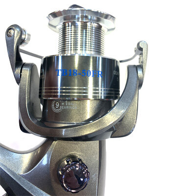 Катушка EastShark TB18-50FR Катушка EastShark TB18-50FR