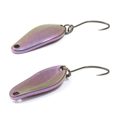 Блесна SV FISHING Koketka 1.2гр цвет CH03 Блесна SV FISHING Koketka 1.2гр цвет CH03
