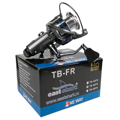 Катушка EastShark TB18-60FR Катушка EastShark TB18-60FR